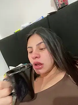 Snapshot of Livia-cortez chatting on July 18, 2026, 12:20 pm Livia-cortez online show from July 18, 2026, 12:20 pm