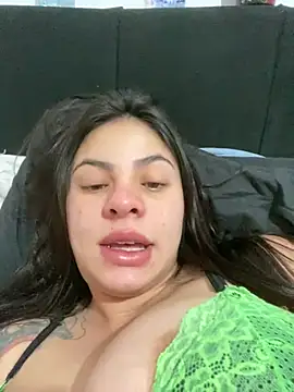 Snapshot of Livia-cortez chatting on July 24, 2026, 12:25 pm Livia-cortez online show from July 24, 2026, 12:25 pm