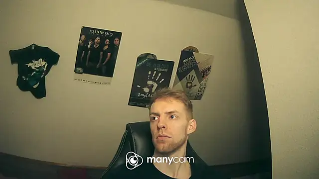 Milkyman7 online show from December 15, 2024, 1:46 am