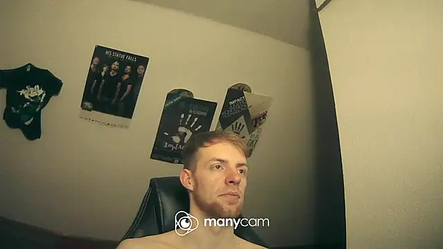 Milkyman7 online show from December 22, 2024, 9:53 pm