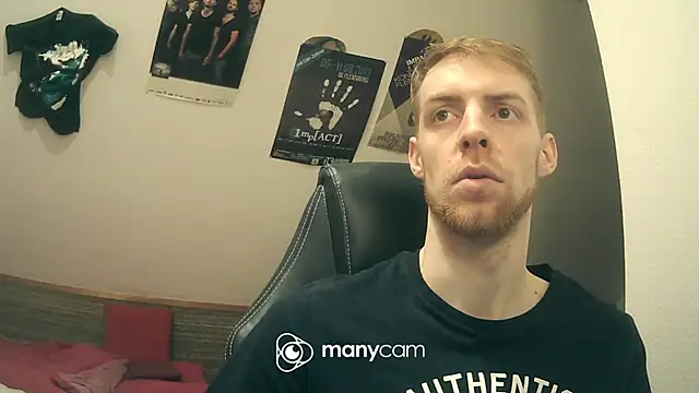 Milkyman7 online show from December 24, 2024, 2:22 pm