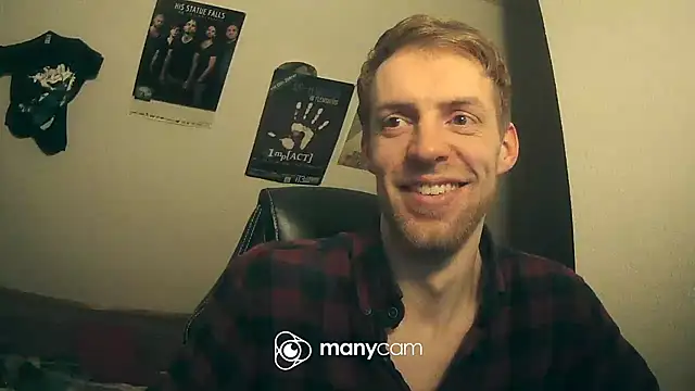 Milkyman7 online show from March 15, 2025, 12:58 am