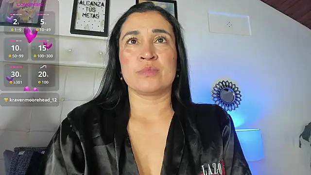 anastassiaa 57 online show from April 28, 2026, 10:31 am