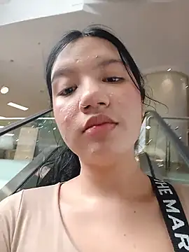 cherry pinkie online show from May 13, 2026, 8:06 pm
