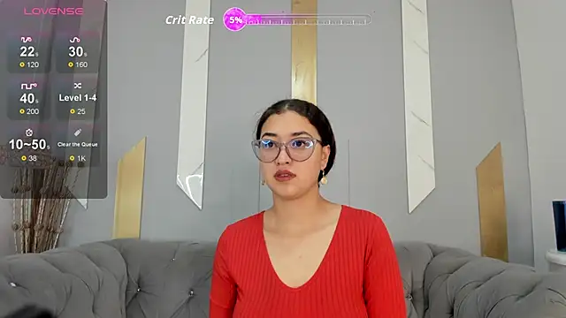 Snapshot of Sweet_lia08 chatting on June 15, 2026, 3:25 pm Sweet lia08 online show from June 15, 2026, 3:25 pm