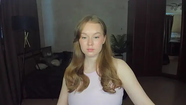 Snapshot of ValeriSunny chatting on May 30, 2026, 10:45 am ValeriSunny online show from May 30, 2026, 10:45 am