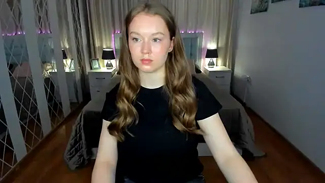 ValeriSunny online show from July 29, 2026, 9:29 am