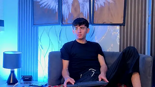 demian hot99 online show from April 23, 2026, 12:29 pm