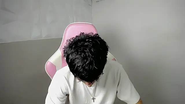 Yosepp cum online show from May 10, 2026, 3:55 am