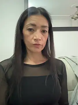 Team Yulia online show from May 11, 2026, 10:18 pm
