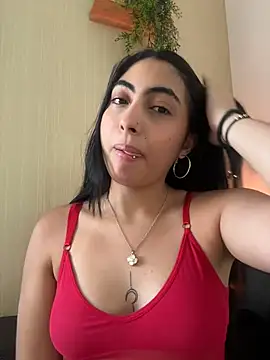 Lily Rush online show from May 31, 2026, 12:01 pm