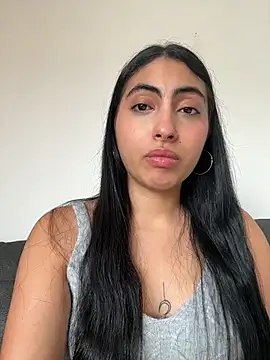 Lily Rush online show from June 25, 2026, 1:04 pm