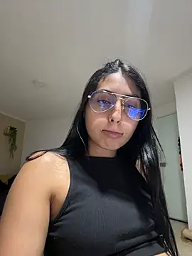 Lily Rush online show from July 29, 2026, 1:26 am