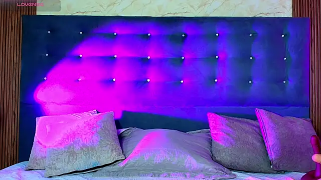 BellatriixSoul online show from May 24, 2026, 4:12 pm