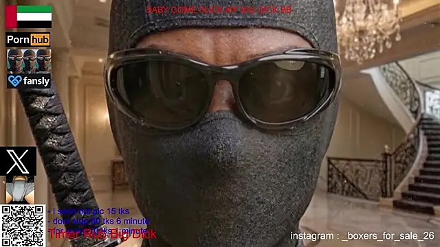 Snapshot of bfs26 chatting on May 24, 2026, 6:57 pm bfs26 online show from May 24, 2026, 6:57 pm
