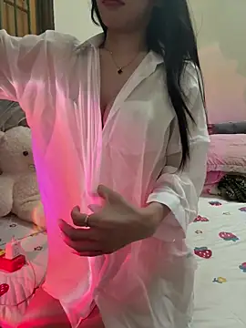 Hanababy1 online show from June 8, 2026, 8:48 am