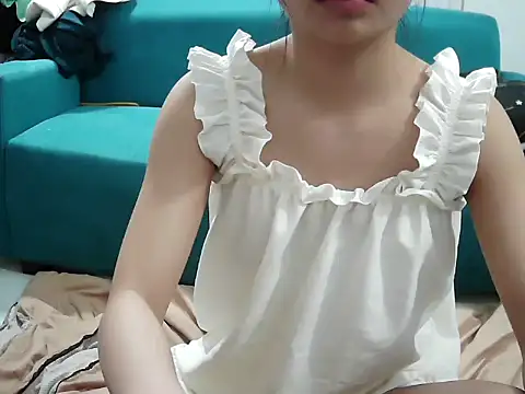 July Sexy09 online show from April 26, 2026, 4:59 pm