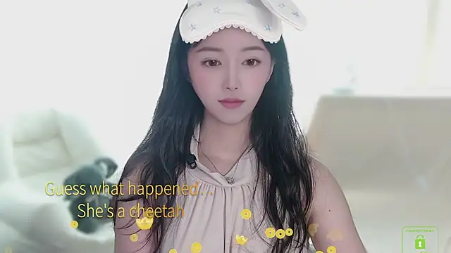 Snapshot of xinxin-cat chatting on April 19, 2026, 2:55 am xinxin-cat online show from April 19, 2026, 2:55 am