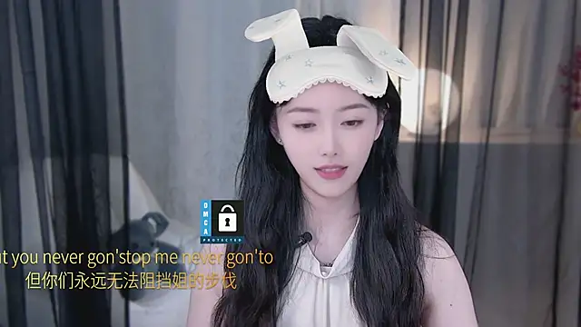 Snapshot of xinxin-cat chatting on April 19, 2026, 3:00 pm xinxin-cat online show from April 19, 2026, 3:00 pm