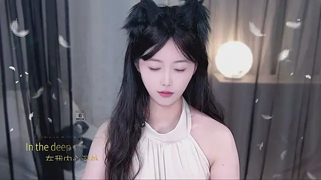 Snapshot of xinxin-cat chatting on April 20, 2026, 3:26 pm xinxin-cat online show from April 20, 2026, 3:26 pm