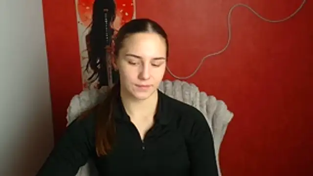 Snapshot of Kyara_ra chatting on April 27, 2026, 5:16 am Kyara ra online show from April 27, 2026, 5:16 am