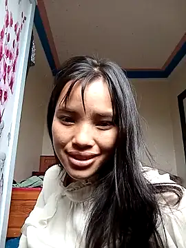 LucyBri01 online show from April 24, 2026, 6:05 am