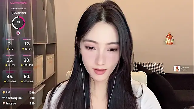 Snapshot of Xixi-mm chatting on June 18, 2026, 9:14 am Xixi-mm online show from June 18, 2026, 9:14 am