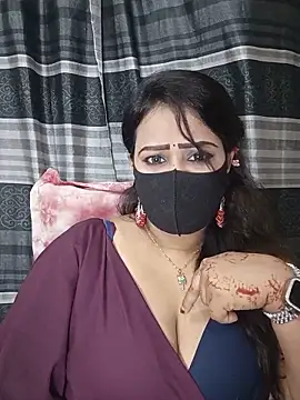 anonna7804 online show from June 5, 2026, 6:57 pm