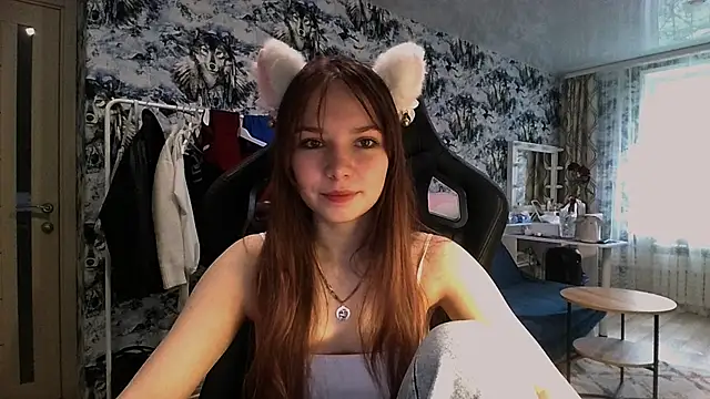 Snapshot of Princess_Mira chatting on July 17, 2026, 11:50 am Princess Mira online show from July 17, 2026, 11:50 am