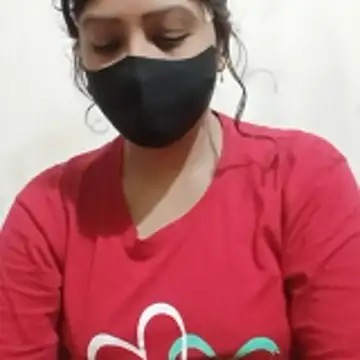 Snapshot of Roshni_77 chatting on May 20, 2026, 8:04 pm Roshni 77 online show from May 20, 2026, 8:04 pm