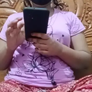 Snapshot of Roshni_77 chatting on June 8, 2026, 10:10 pm Roshni 77 online show from June 8, 2026, 10:10 pm