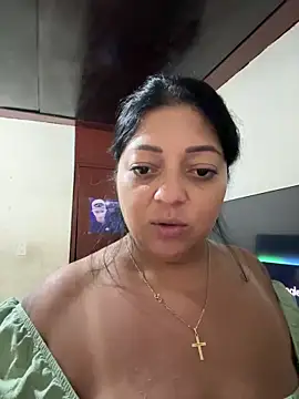 babylalu online show from April 17, 2026, 8:45 pm