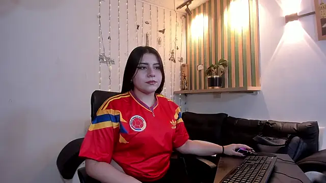 fernanda mp2 online show from July 7, 2026, 3:05 pm
