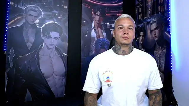 damian becker online show from June 7, 2026, 3:05 pm