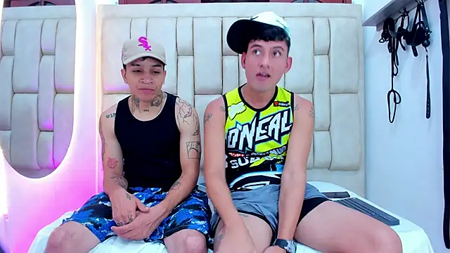 KyABROTHERS OS online show from April 19, 2026, 7:18 am