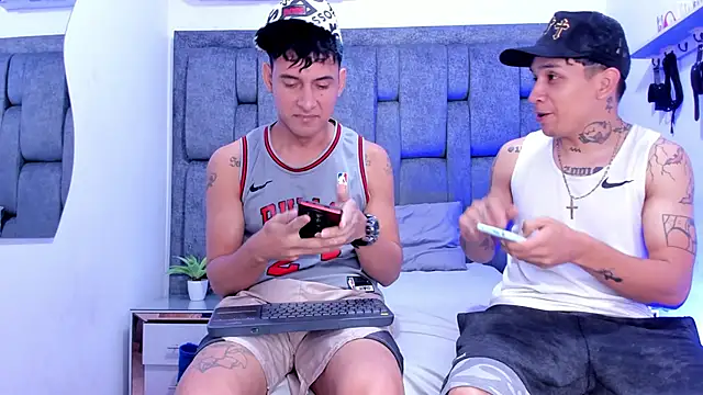 KyABROTHERS OS online show from April 21, 2026, 8:20 am