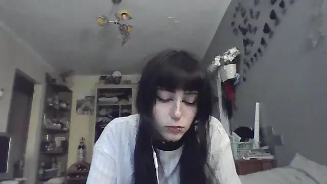 Snapshot of ChargedReign chatting on June 22, 2026, 4:59 pm ChargedReign online show from June 22, 2026, 4:59 pm