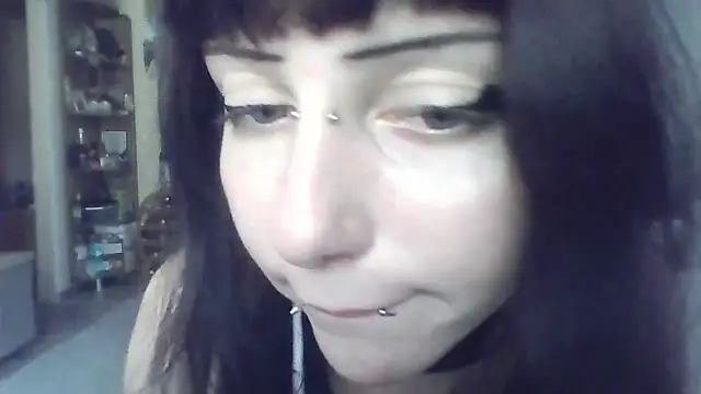 Snapshot of ChargedReign chatting on July 19, 2026, 8:07 am ChargedReign online show from July 19, 2026, 8:07 am