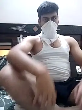 rahul02sharma05 online show from April 21, 2026, 1:28 pm