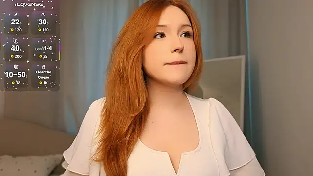 flaremoon online show from May 5, 2026, 1:30 pm