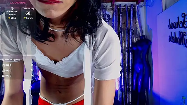 Hecate doll online show from June 11, 2026, 12:32 am