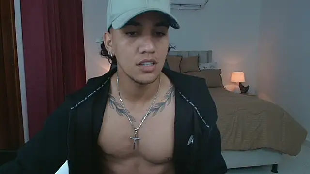 Snapshot of Mrbig_maximo chatting on June 16, 2026, 11:35 am Mrbig maximo online show from June 16, 2026, 11:35 am
