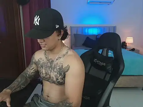 Snapshot of Mrbig_maximo chatting on July 23, 2026, 1:58 am Mrbig maximo online show from July 23, 2026, 1:58 am