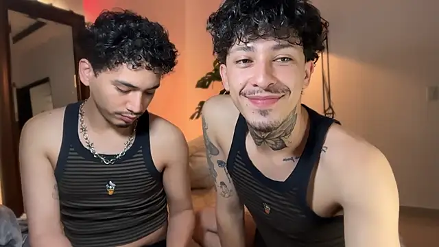 Noah and Steven online show from May 2, 2026, 12:04 am