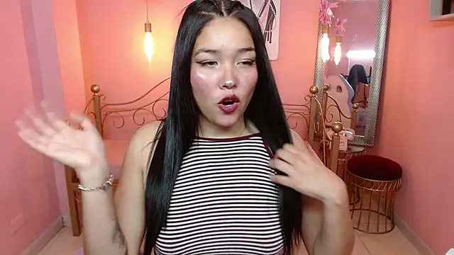 Snapshot of Melody_1_ chatting on April 30, 2026, 2:29 am Melody 1 online show from April 30, 2026, 2:29 am