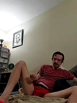 Damien Flare online show from April 22, 2026, 2:47 am