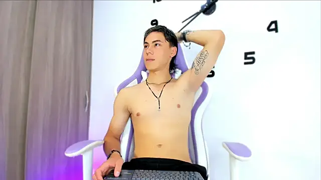  jeycob online show from April 22, 2026, 1:41 am