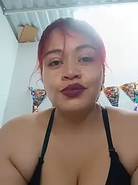 Snapshot of Amaranta-Luque chatting on June 15, 2026, 8:00 pm Amaranta-Luque online show from June 15, 2026, 8:00 pm