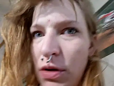 TokyHOEdrift online show from April 19, 2026, 5:23 pm