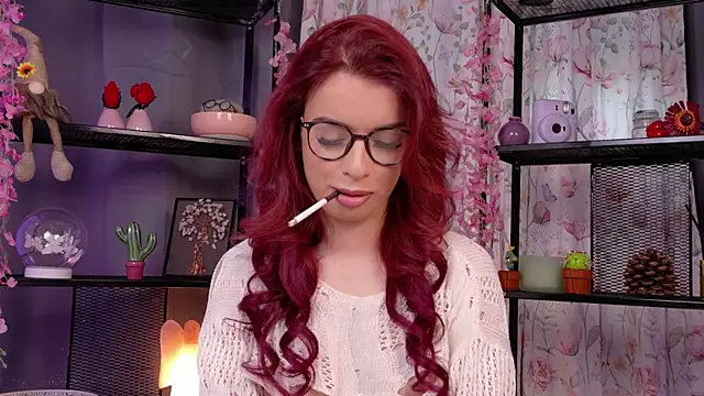 Snapshot of Sophie_Rae chatting on May 18, 2026, 8:20 am Sophie Rae online show from May 18, 2026, 8:20 am